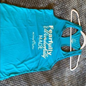 Active Women’s Tank Top